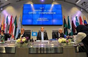 ����OPEC�ͷ�OPEC���ҽ��ڰ������Ȼ������ۼ���Э������