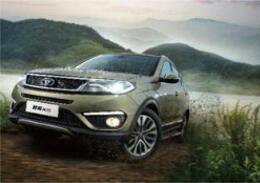 �����Ծ����ǿ ����X5��Զ��SUV��һ��Ÿ����Լ۱ȣ�