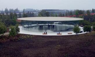 ƻ����˾���������賿������Ʒ�����ᣬ ƻ���ɼ���һ����1.8%