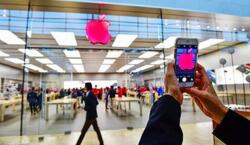 ƻ���ɼ۳�߻�����160.82��Ԫ  ��iPhone XҪ����һ����ſ���