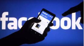 ������Ϣ��Facebook���ϳ�ѹ   �ɼ��Ѿ���������