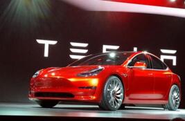 ��˹��Model 3�Ĳ�������Ԥ��  �ɼ��̺��µ���2%