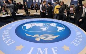 IMF����ͥծ�����������ڻ�ٽ���������  ����������Σ��