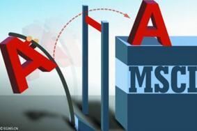 MSCI�й�ָ����ֱֵ׷��֤��ָ  ��ӯ��Ϊ17.4��