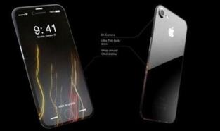 �����ֱ�������iPhone8�ֻ���忪���¼�