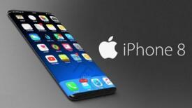 ƻ����˾�ɼ������´�2%  iPhone 8�������ͼ���