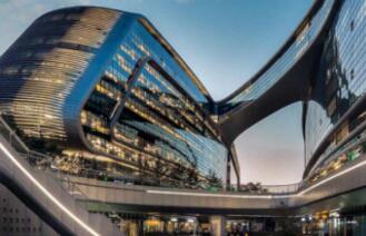 ��ʯ��50�ڳ������SOHO��Ŀ  