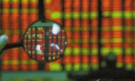  �������̿��̣���ָ��3361.36�㣬�µ�0.56%
