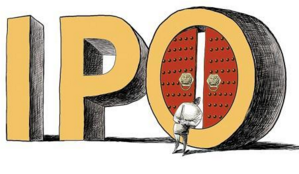 IPO������һ�š������  ��ר����Ȩ�����塰ͻϮ��