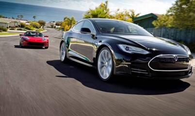 ��˹����Ӧ��Ʒȱ��΢����΢  �¹�������Model S�Ƴ�����Ŀ¼