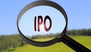 �����һ��IPO����1��5���·���3����ҵ���Ƴ����ܶ�22��Ԫ