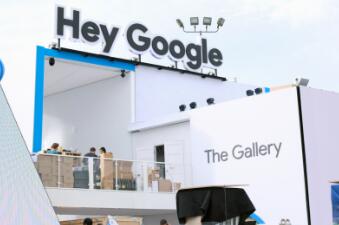 �ȸ�������ѵ���չCES���ȸ�������������ѷ��˾��Alexa �׷���Ʒ