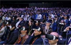 С�׺�Oculus������Ϊ�й��г�����VRͷ��