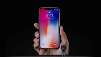 ������Ͷ���µ�ƻ����Ӧ�̹�Ʊ������iPhone X��������ʧ��