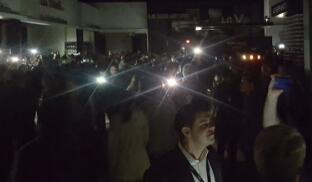 CES2018ȫ��������ѵ���չ����ͣ��