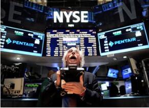�������ţ��Ƽ����ƶ���ָ�ͱ���500ָ���ٴ���ʷ�¸� ��˹���ָ���Ƿ�0.71%