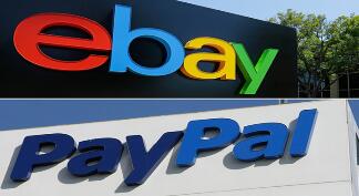 eBay��������ֹ��PayPal��֧������