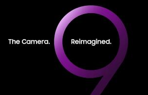 ����GalaxyS9�۸�й¶�����������Ҫ��S9 ����Ҫ��789Ӣ��