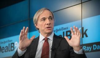 �Գ���𸻺�Dalio��δ��18��24�����ڳ��־���˥�˵ķ�����������