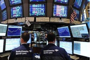 �������ţ�����500ָ������43.34�� ����˹ָ������347.51��