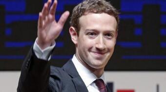 Facebook���³����ˡ����˲������۹�˾��Ʊ��������3����Ԫ