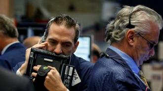 ���������յ� ����500ָ���µ�30.45�� ����˹ָ���µ�380.83��