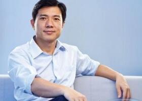 �ٶȶ��³���CEO����꣺ϣ�����ҳ�̨���߹����˹����ܵĿ���ƽ̨