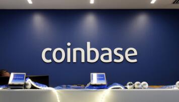 �������ļ��ܻ��ҽ���ƽ̨֮һCoinbase������������������