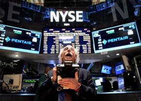 �������ţ�����500ָ������47.60�� ����˹��ҵƽ��ָ������440.53�� 