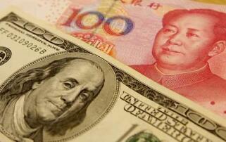 ����Ҷ���Ԫ�м�۱�6.3218����һ�������м��6.3333