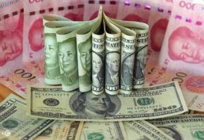 ����Ҷ���Ԫ�м�۱�6.3141����һ�������м��6.3205