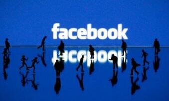 ��������ó��ίԱ�����ڵ���Facebook  �ܶ��̳�һ�ȵ���3%