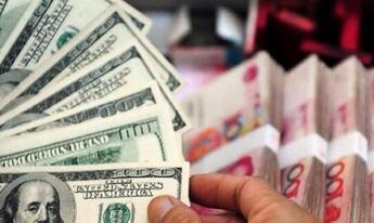 �밶�����(CNH)����Ԫ��һ��ŦԼ�����д��ǽ�1%