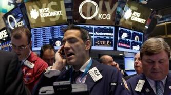 �����ܶ����̱�������˹���ָ������3% ΢����8.19%