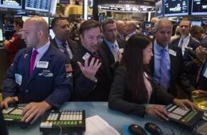 �������Ƽ���ȫ���µ� ����˹���̳�����6%