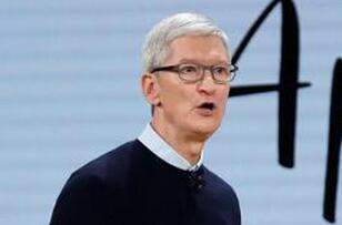 ƻ��CEO��ˣ�iPhone�ܴ�̶����������������