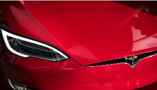 ��˹����ȫ��Χ���ٻ������Ӵ��Model S����  �ɼ۽�����������25%