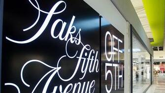 �ݳ�Ʒ�ٻ���˾Saks�ܵ��ڿ͹��� ��500���û�����й¶