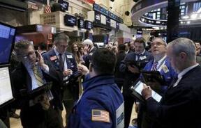 ���������ָȫ�ߵͿ� ����500ָ���Ϳ�11.20�� ��˹��˵���0.73%