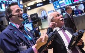 �������ţ������ָһ�ȴ��� ��ָ���ǳ���1.8% ����500ָ����8.69��