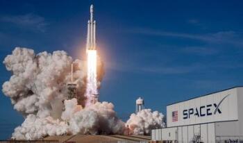 SpaceX��һ�����ʹ�ֵ���ﵽ260����Ԫ