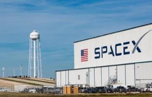 Space X����5.07����ԪI������ ��ֵ�ﵽ250����Ԫ