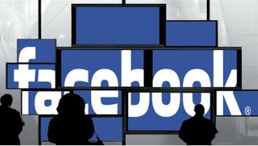 ��Ϣ������ҵ���9�·�ӭ���ı� Facebook�͹ȸ��뿪