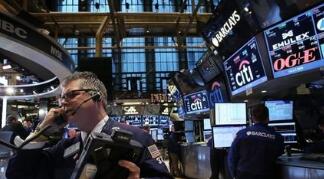 �������������ǵ���һ IBM�ɼ��ش�7.6%���۵�ָ�ߵ�