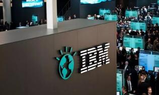 IBM���²Ʊ�����Ƿ�� �ɼ۴����7.53% 