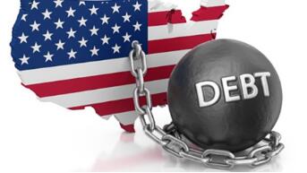IMF����2023������ծ����GDP�ı���Ԥ�ƽ�������116.9%