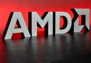 AMD��һ����Ӫ��Ϊ16.47����Ԫ����ȥ��ͬ������40%