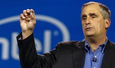 Ӣ�ض�����оƬ�����������ȵ�λ �ϵ�ҵ��Ԥ�ڴ����ɼ۴���