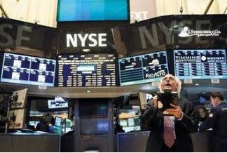 �������ţ������յ� ��ָ��148.04�� ����500ָ����21.86��