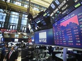 ���������յ�  ����˹ָ������500ָ������0.72%  Snap��21.94%